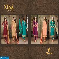 Zisa brasso Blossom Wholesale Straight long Suits
